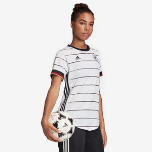 adidas Deutschland 2020 Heimtrikot Damen | Pro:Direct Soccer