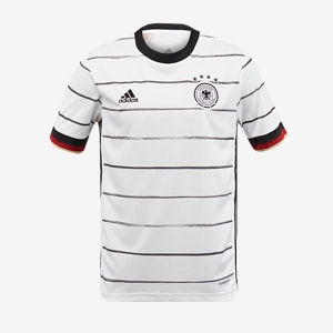 adidas Deutschland 2020 Heimtrikot Jugend | Pro:Direct Soccer