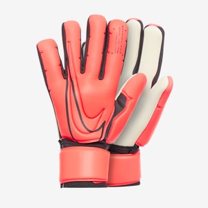 GK Premier No RS Pro Edition - Mens GK Gloves - Negative Cut - White/Black | Soccer (prodirectsoccer.com) | Pro:Direct