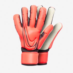 Nike GK Premier SGT RS Pro Edition - Mens GK - Palm - Bright Mango/Anthracite/Bright Pro:Direct Soccer (prodirectsoccer.com) | Pro:Direct Soccer