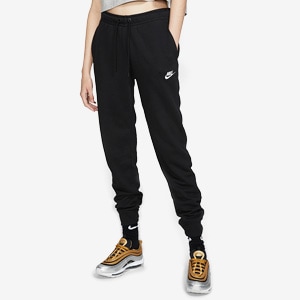 black womens nike sweatpants