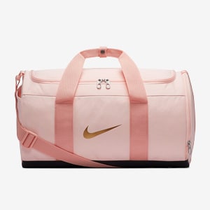 pink nike duffle bag