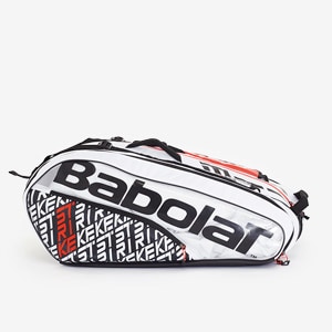 Babolat Pure Strike 12 Racket Bag | Pro:Direct Tennis