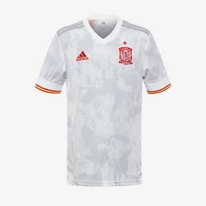 Adidas 2022-2023 Spain Away Shirt (Kids)