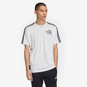 adidas Juventus 2019/20 Chinese New Year T-Shirt | Pro:Direct Soccer