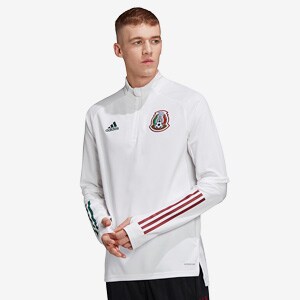 Niño A merced de ansiedad Camiseta Mexico | Pro:Direct Soccer