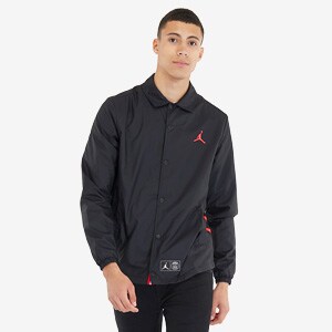 jordan coach jacket psg