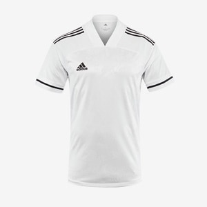 Fragua Extranjero sitio Camiseta adidas Condivo 20 para Niños - Blanco/Negro - Ropa Deportiva |  Pro:Direct Soccer