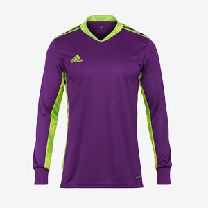 adidas Adipro 20 LS GK Shirt | Pro:Direct Soccer