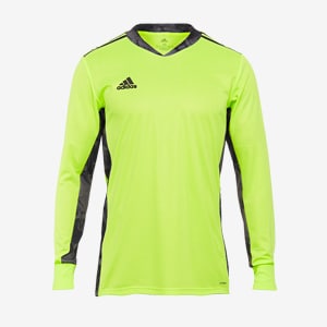 adidas Adipro 20 Junior LS GK Jersey | Pro:Direct Soccer