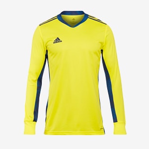 adidas Adipro 20 LS GK Shirt | Pro:Direct Soccer