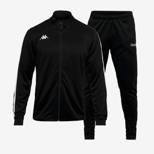 kappa men track suit