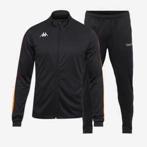 kappa soccer warm up suits