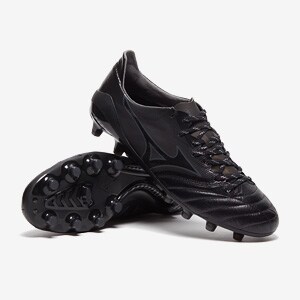 MORELIA NEO Ⅱ β Mizuno Launch The Morelia Neo II 