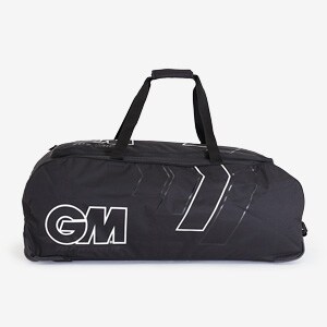 GM 707 Cricket Kit Bag by Gunn & Moore
