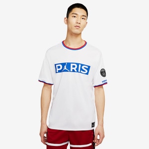 Camiseta Jordan x PSG Poly Replica | Pro:Direct Soccer