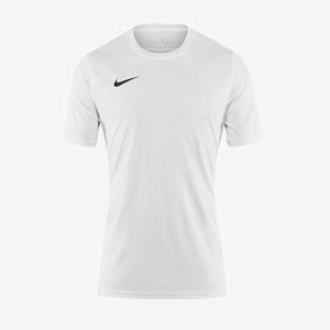Maillot à manches courtes Nike Park VII | Pro:Direct Soccer