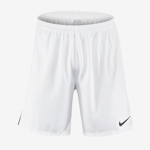 Nike League Knit II Shorts | Pro:Direct Soccer