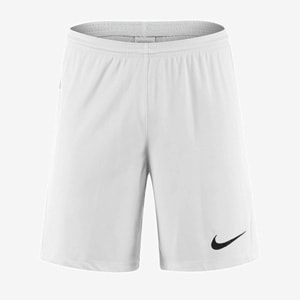 Pantalones Cortos Nike Park III para Niños | Pro:Direct Soccer