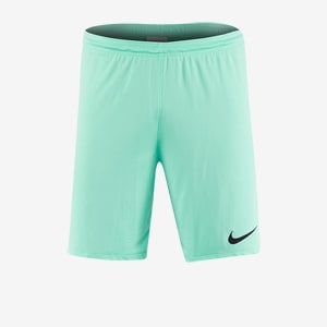 Nike Kinder Park III Shorts | Pro:Direct Soccer