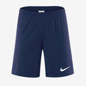 Nike Kinder Park III Shorts | Pro:Direct Soccer