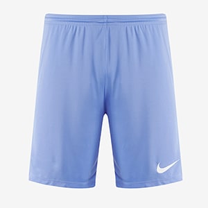 Nike Junior Park III Shorts