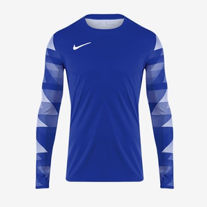 Camiseta de Manga Larga para Porteros Nike Park IV | Pro:Direct Soccer