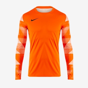 Camiseta de Manga Corta para Porteros Nike Park IV para Niños | Pro:Direct Soccer