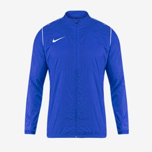 Quedar asombrado Charles Keasing patio Nike Park 20 Rain Jacket - Black/White/White - Mens Football Teamwear |  Pro:Direct Soccer