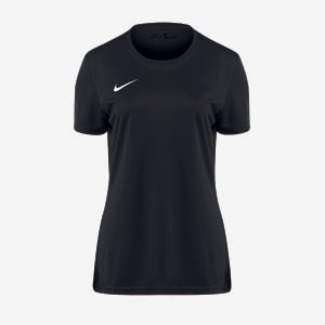 Camiseta de Manga Corta Nike Park VII para Mujer | Pro:Direct Soccer