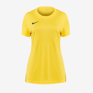 Camiseta de Manga Corta Nike Park VII para Mujer | Pro:Direct Soccer