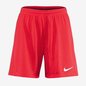 Nike Park III Damen Shorts | Pro:Direct Soccer