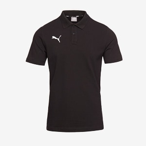Puma teamGOAL 23 Casuals SS Polo | Pro:Direct Soccer