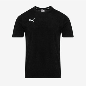 Puma teamGOAL 23 Casuals SS Tee | Pro:Direct Soccer