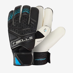 Sells Devil Total Contact - Black/Black - Mens GK Gloves |