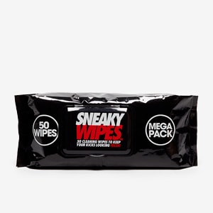 Sneaky Cleaning Wipes | Pro:Direct Soccer