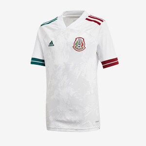 mexican football kit