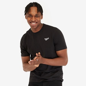 Reebok CL F Small Vector Tee | Pro:Direct Soccer