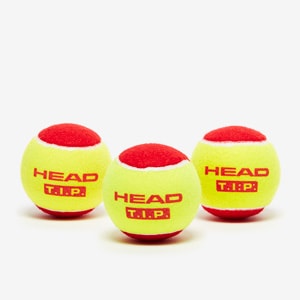 HEAD Tip Tennis Ball | Pro:Direct Tennis