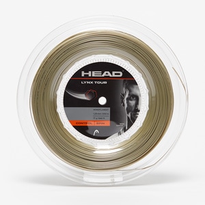 HEAD Lynx Tour 17/1.25mm 200m Reel | Pro:Direct Tennis