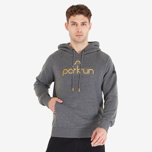 parkrun mens overhead hoody | do Sport