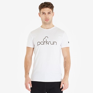 parkrun cotton mens t-shirt | do Sport
