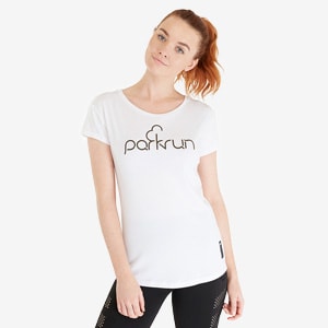parkrun cotton womens t-shirt | do Sport