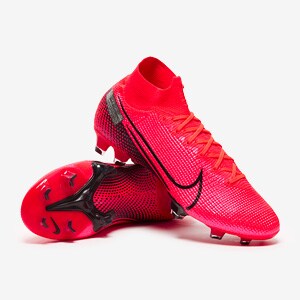 NIKE MERCURIAL SUPERFLY 7 Elite SG-Pro 'Laser Crimson' CJ6136-607