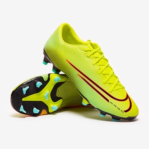 Nike Mercurial Vapor XIII Dream Speed 3 Academy AG - Black