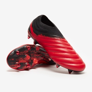 Perth Blackborough Regularidad sensación Adults adidas Football Boots Red