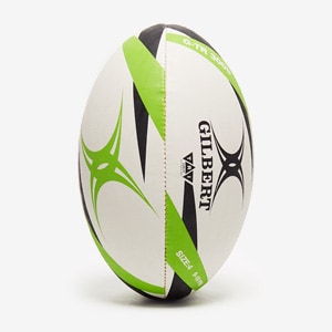 Gilbert G-TR 3000 Size 4 Training Ball | Pro:Direct Rugby