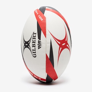 Gilbert G-TR 3000 Size 3 Training Ball | Pro:Direct Rugby