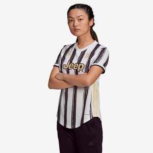 Camiseta adidas Juventus 2020/21 para mujer Primera equipación | Pro:Direct Soccer