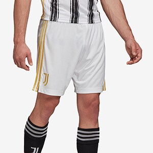 Short adidas Juventus 2020/21 Domicile | Pro:Direct Soccer